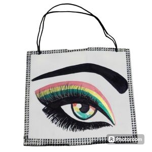 Juneteenth door hanger